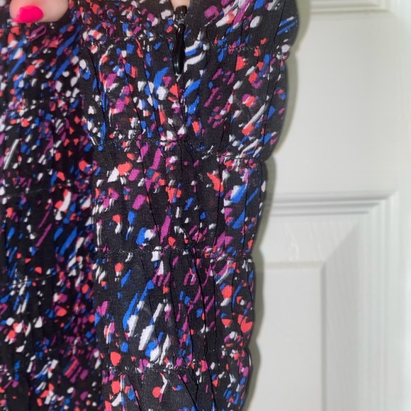 Armani Exchange A/X Dress MIDI Women’s Size 4-Used, Great Condition - Picture 4 of 5